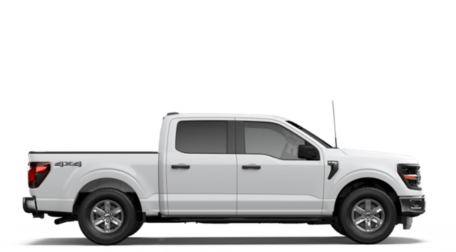 2026 Ford F-150+F-150